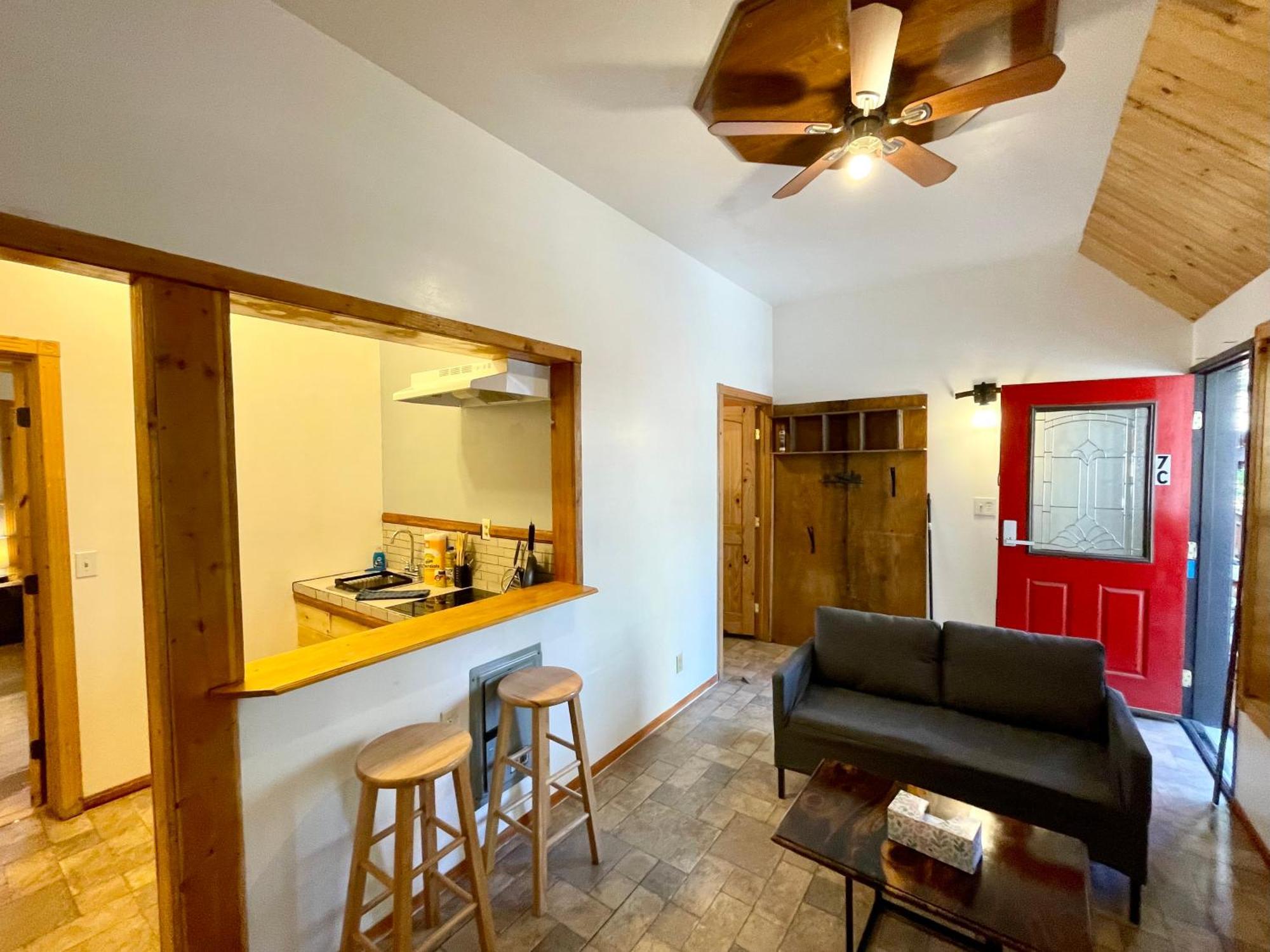 Boulder Bay Cottages Big Bear Lake Dış mekan fotoğraf