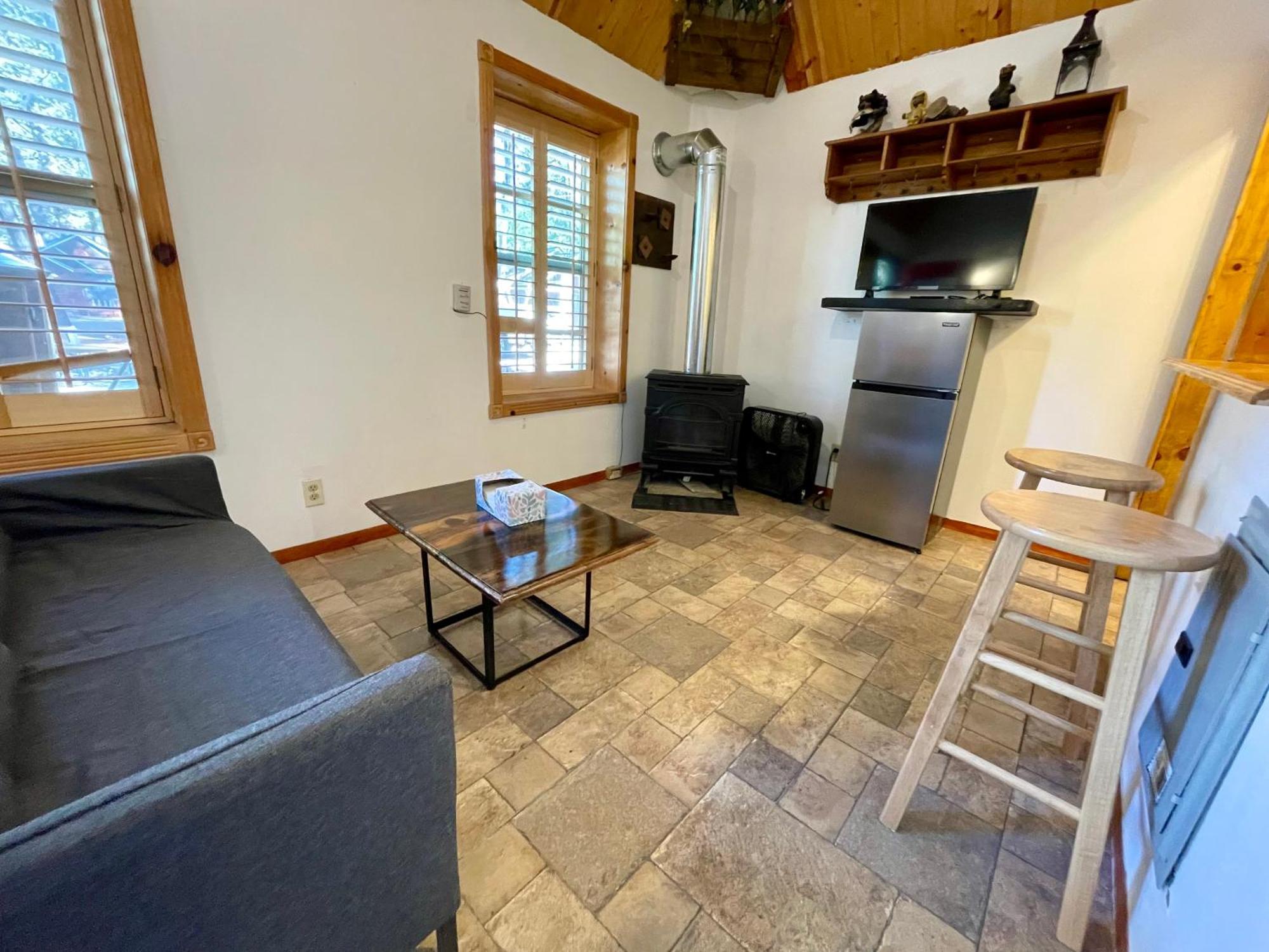 Boulder Bay Cottages Big Bear Lake Dış mekan fotoğraf