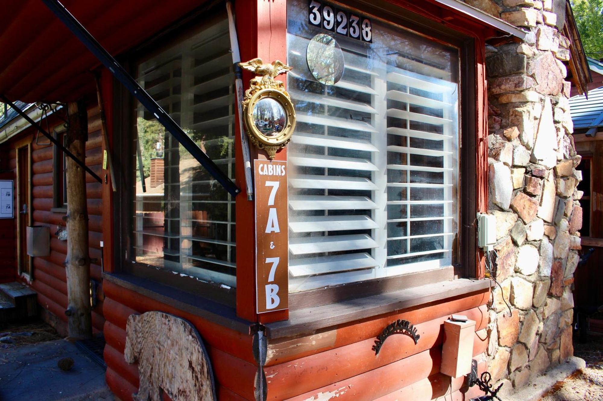 Boulder Bay Cottages Big Bear Lake Oda fotoğraf