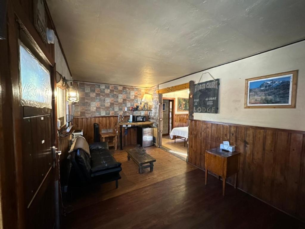 Boulder Bay Cottages Big Bear Lake Oda fotoğraf
