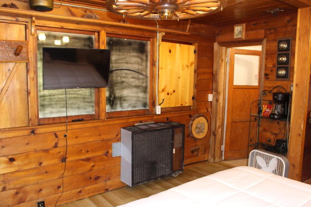 Boulder Bay Cottages Big Bear Lake Dış mekan fotoğraf
