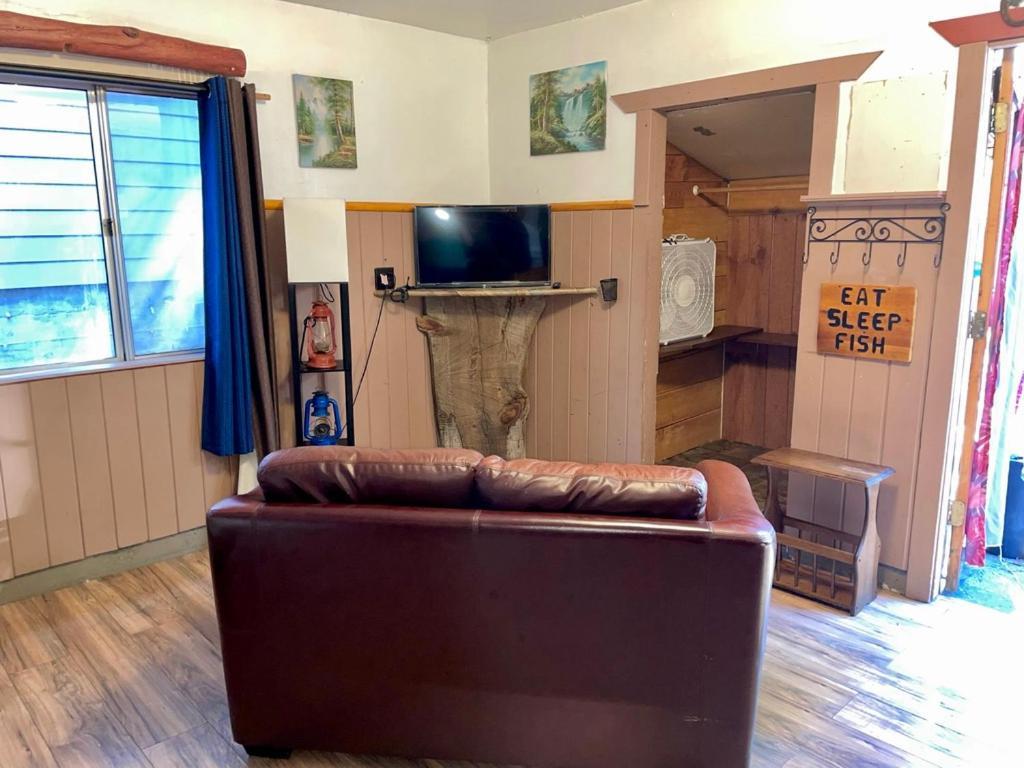 Boulder Bay Cottages Big Bear Lake Dış mekan fotoğraf