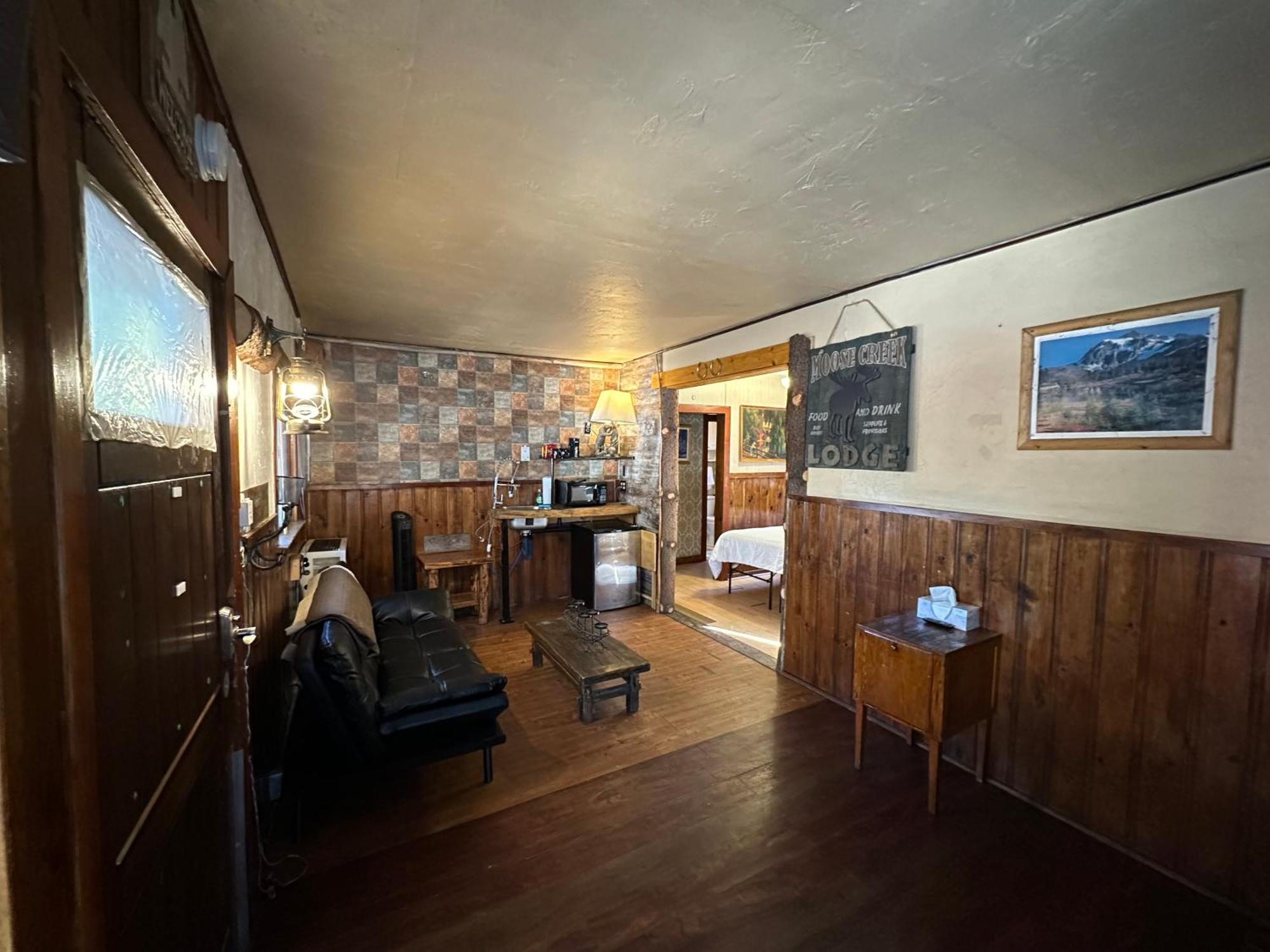 Boulder Bay Cottages Big Bear Lake Oda fotoğraf