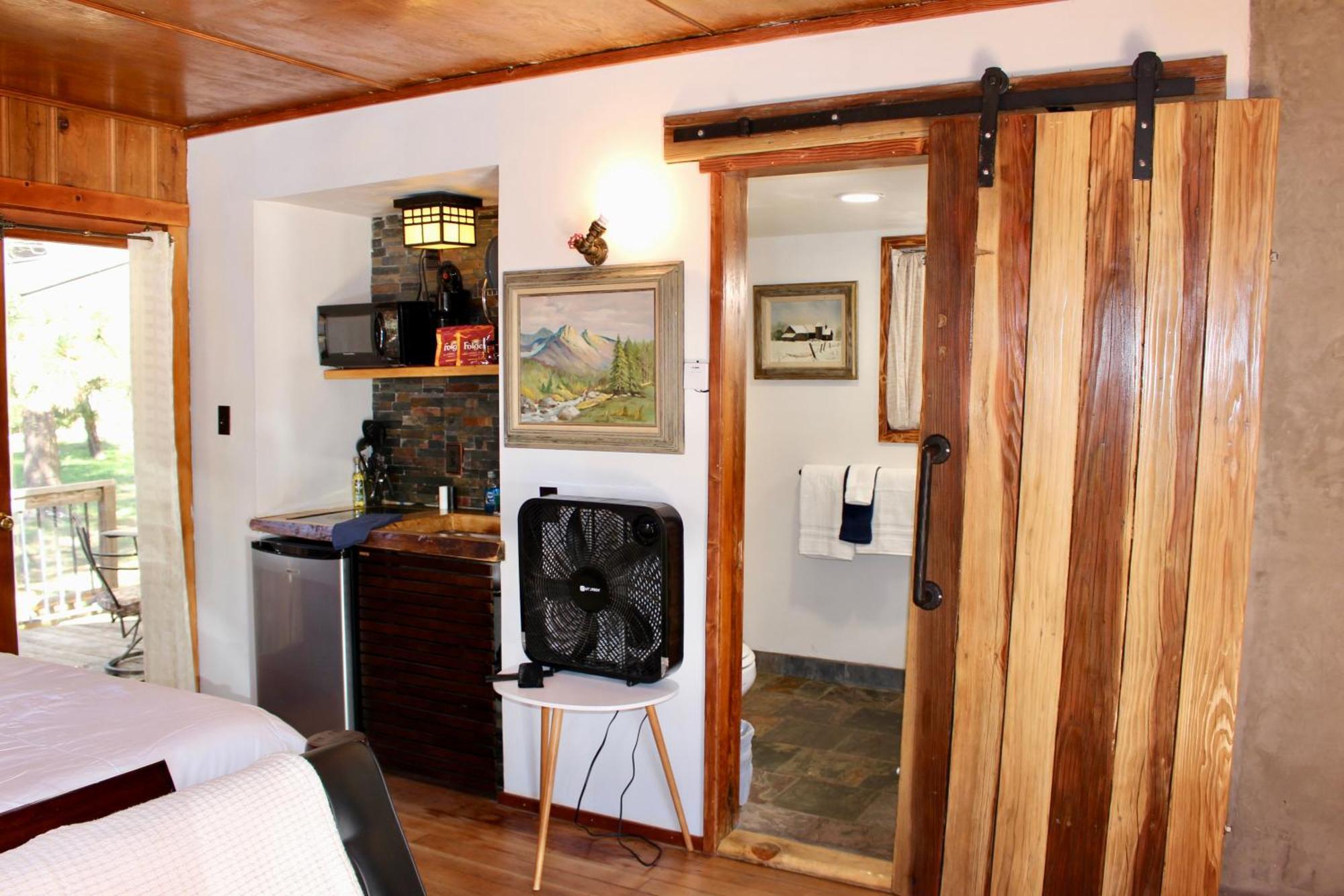 Boulder Bay Cottages Big Bear Lake Oda fotoğraf