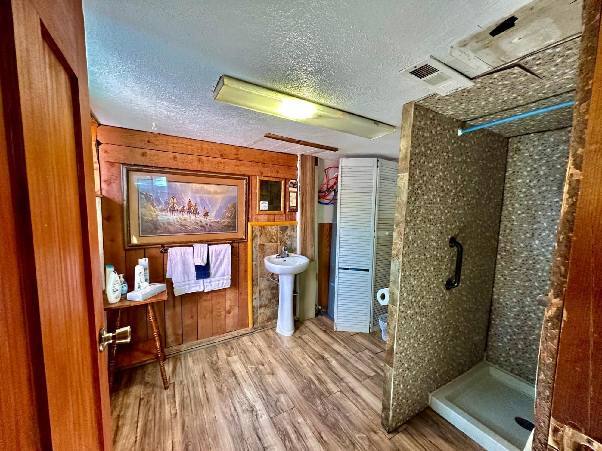 Boulder Bay Cottages Big Bear Lake Oda fotoğraf