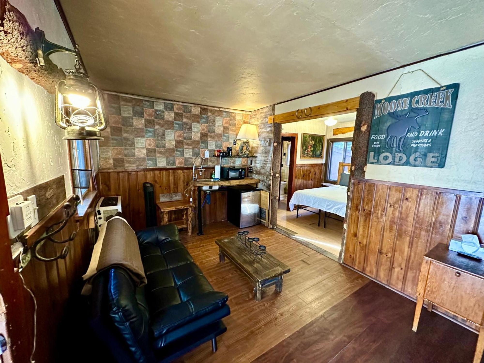 Boulder Bay Cottages Big Bear Lake Oda fotoğraf