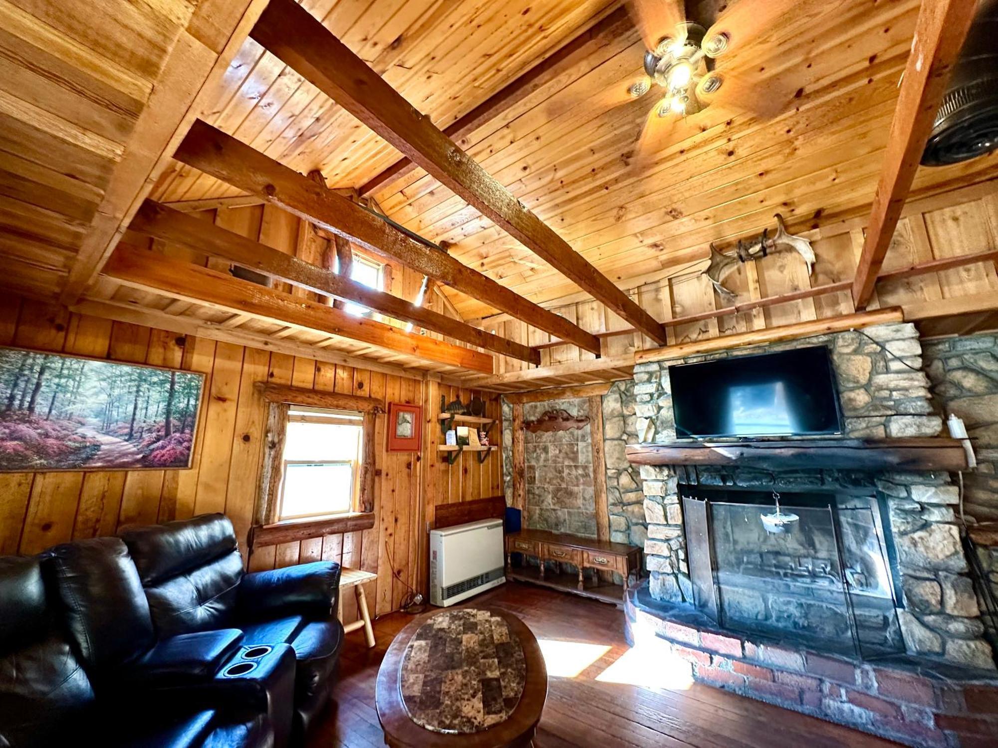 Boulder Bay Cottages Big Bear Lake Dış mekan fotoğraf