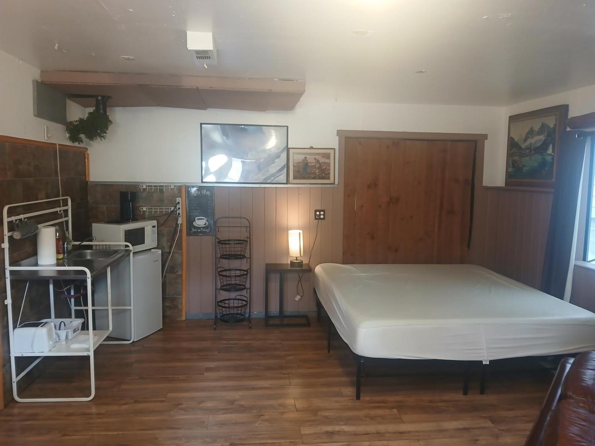 Boulder Bay Cottages Big Bear Lake Dış mekan fotoğraf