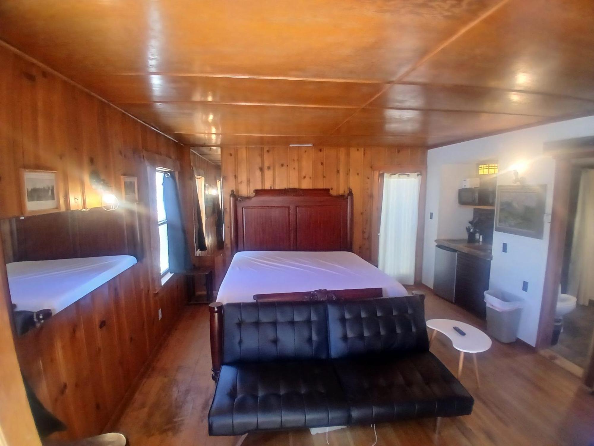 Boulder Bay Cottages Big Bear Lake Dış mekan fotoğraf