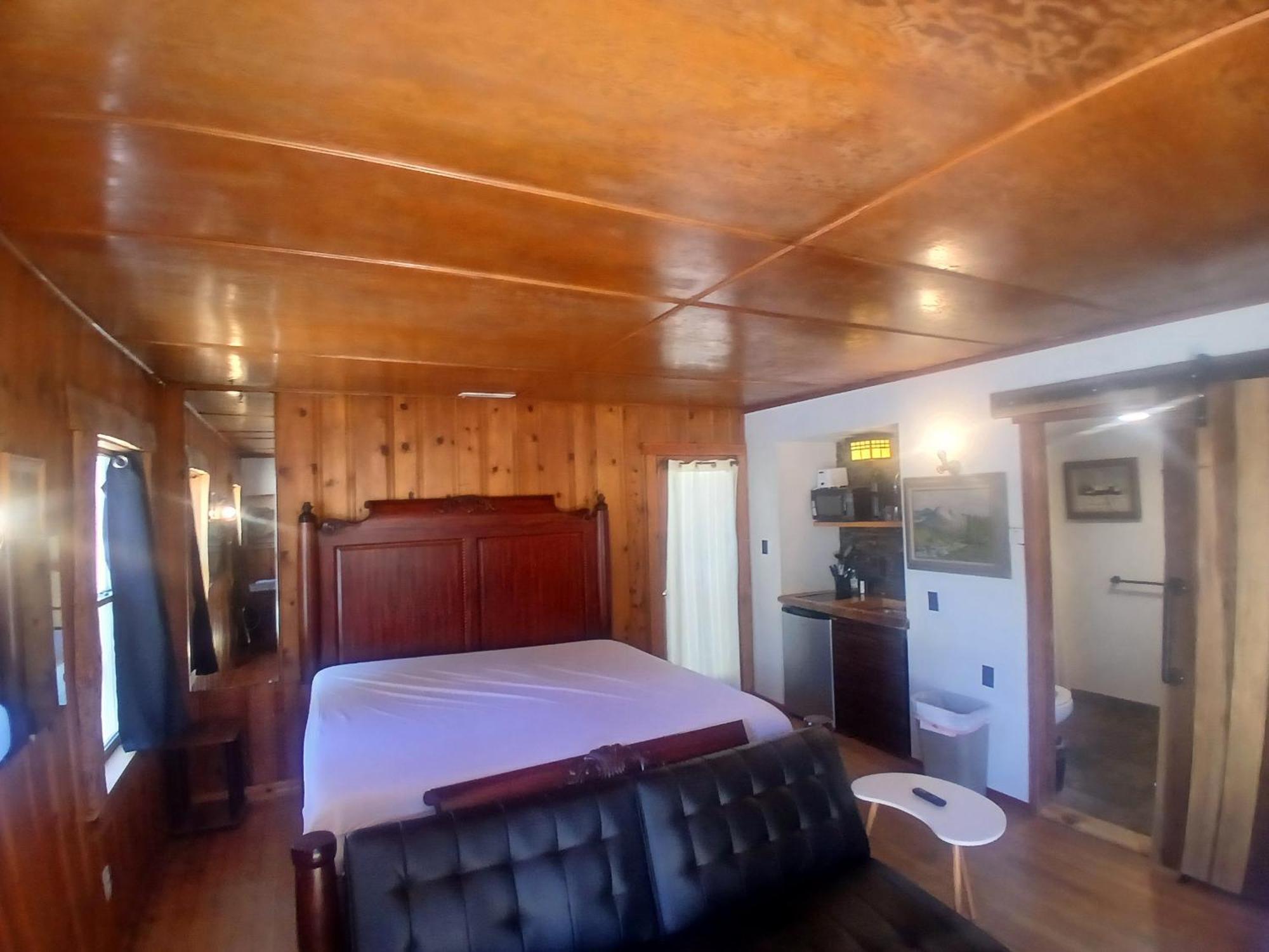 Boulder Bay Cottages Big Bear Lake Dış mekan fotoğraf