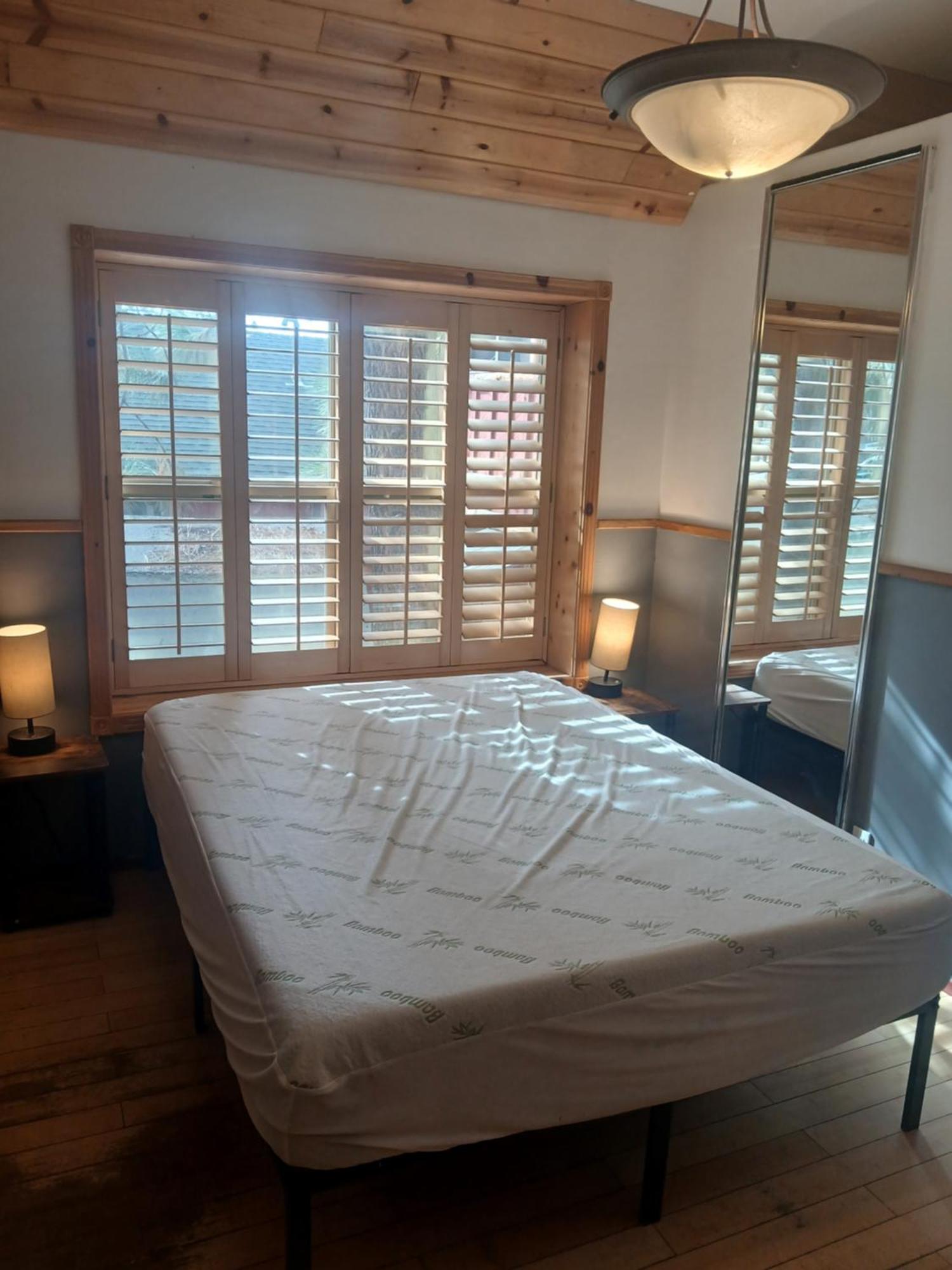 Boulder Bay Cottages Big Bear Lake Dış mekan fotoğraf