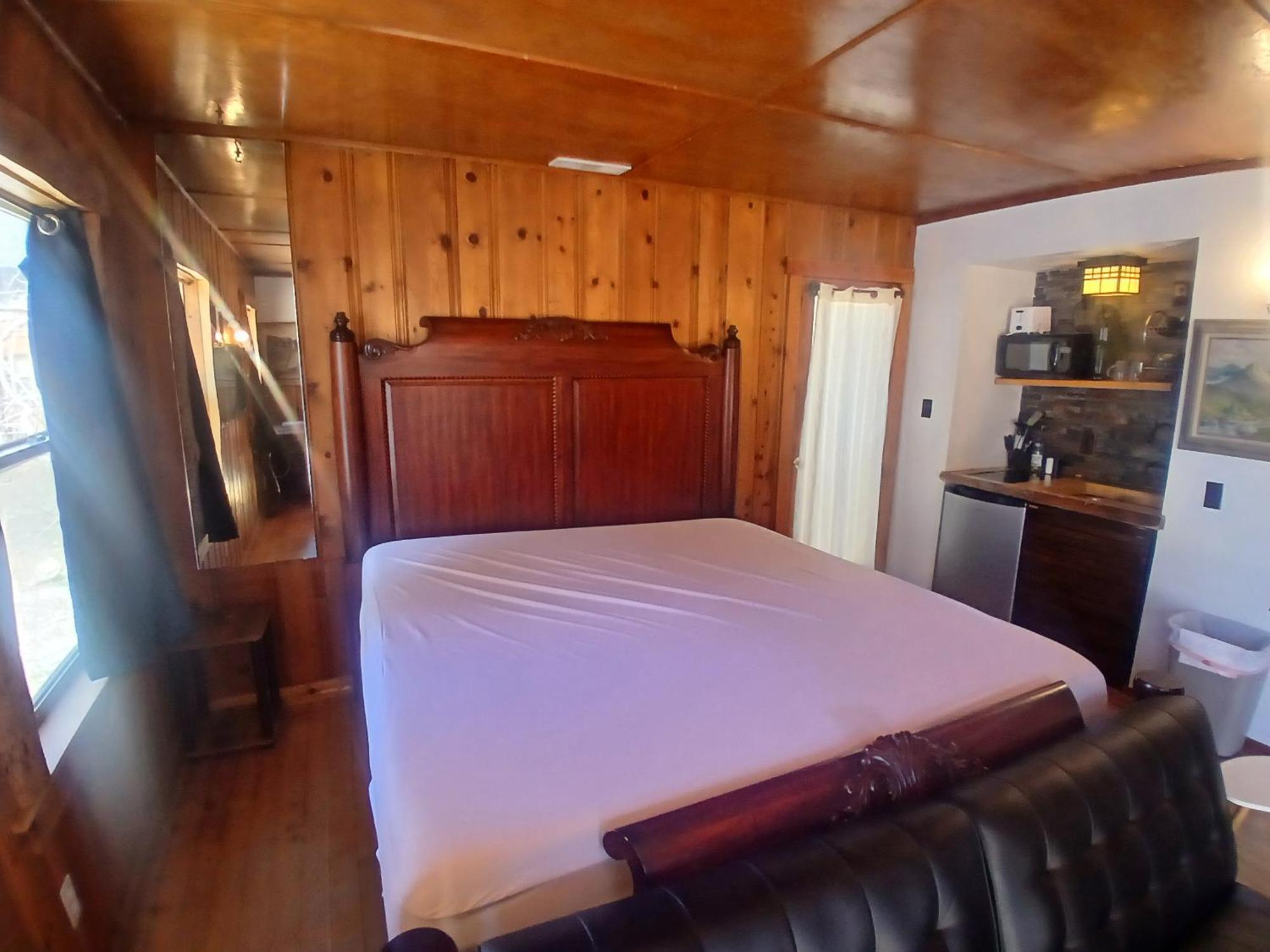 Boulder Bay Cottages Big Bear Lake Dış mekan fotoğraf