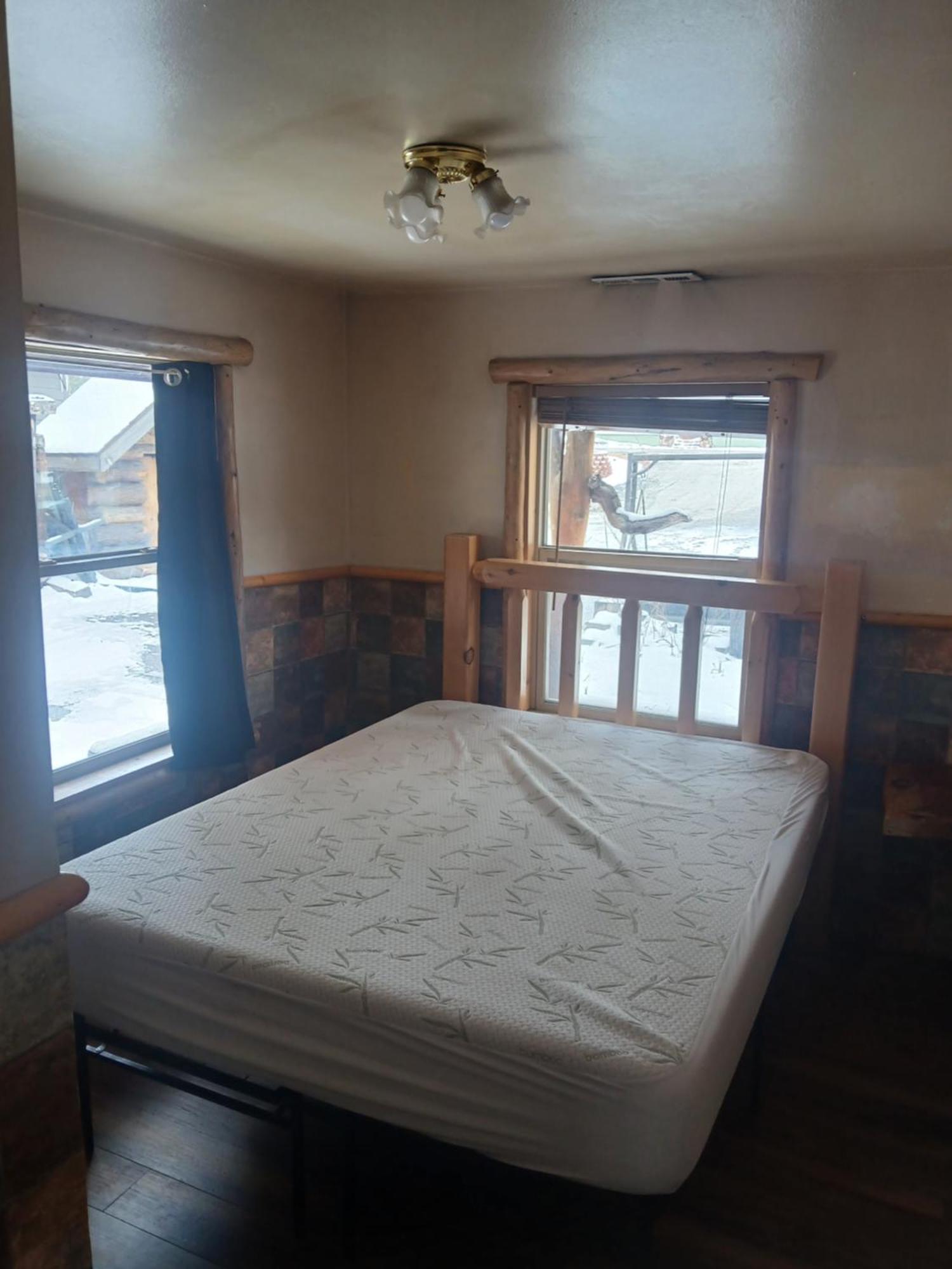 Boulder Bay Cottages Big Bear Lake Dış mekan fotoğraf