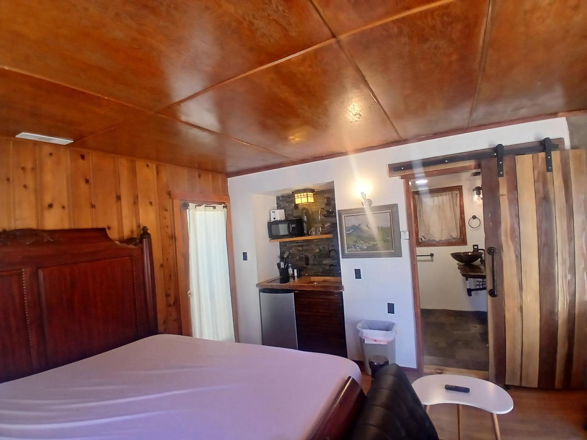 Boulder Bay Cottages Big Bear Lake Dış mekan fotoğraf