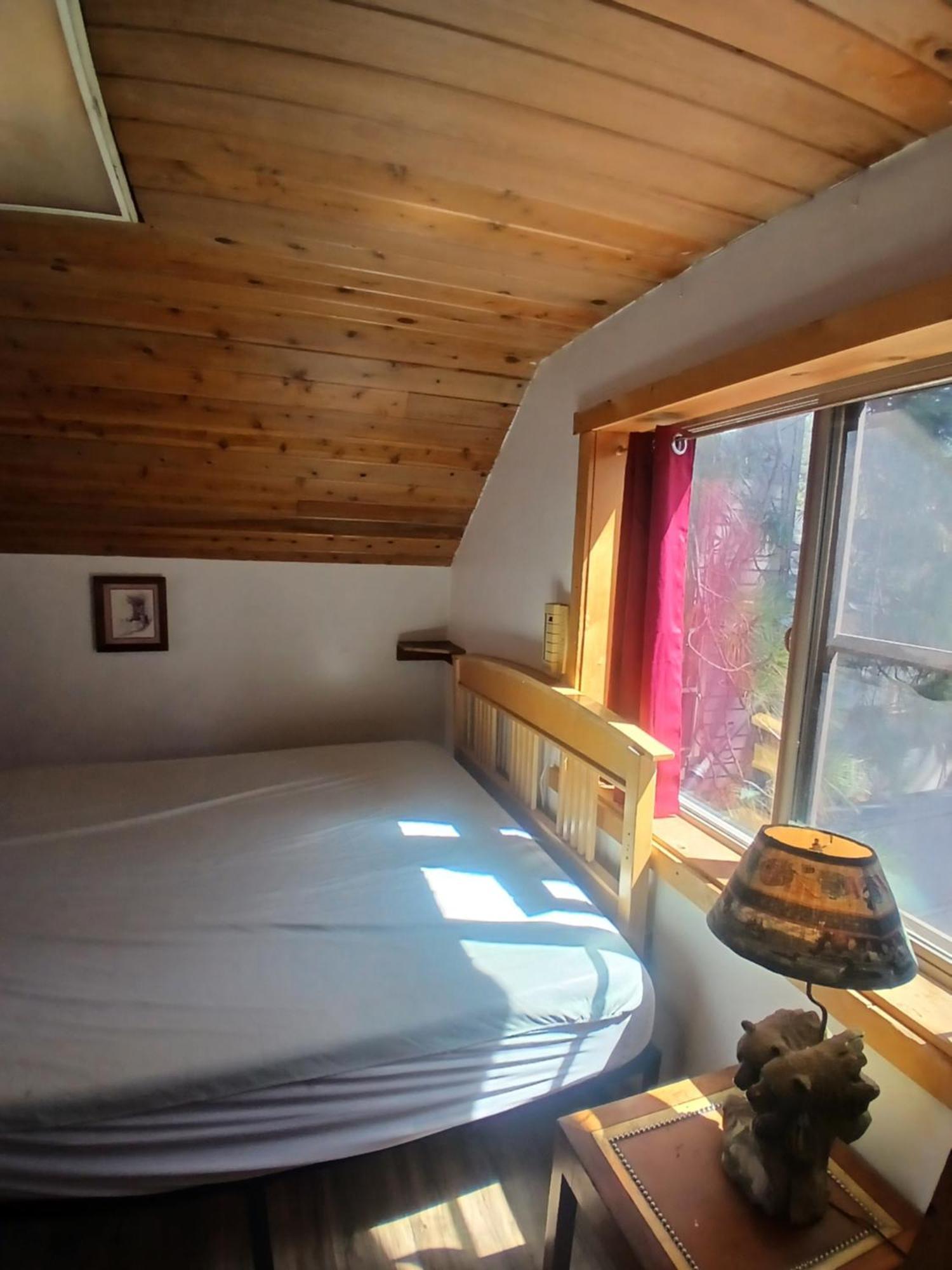 Boulder Bay Cottages Big Bear Lake Dış mekan fotoğraf