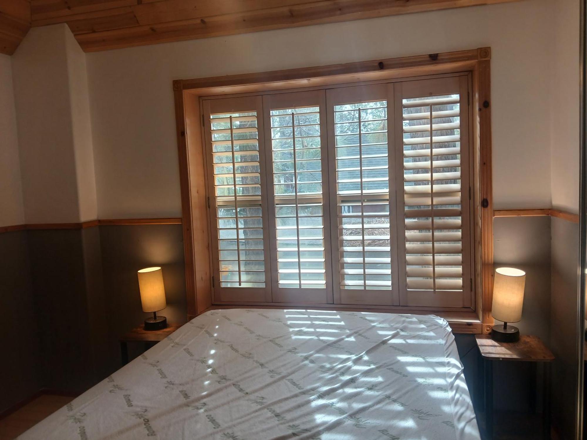Boulder Bay Cottages Big Bear Lake Dış mekan fotoğraf
